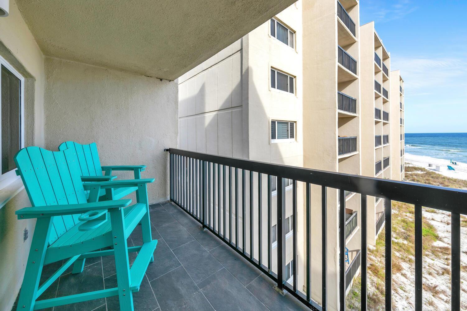 Holiday home Pinnacle Port B3-408-emerald Pearl Panama City Beach